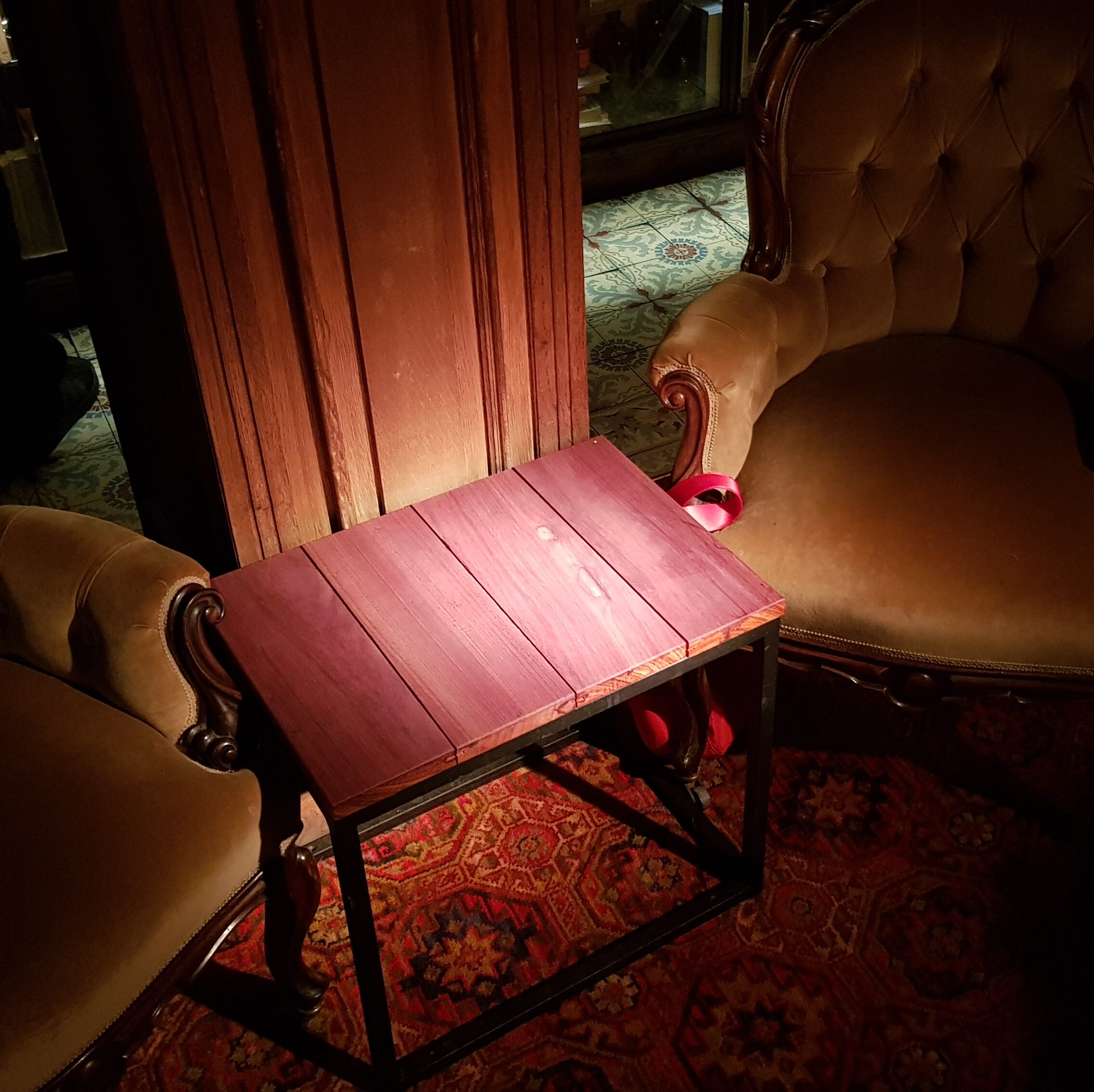 Lieux secrets de Bruxelles